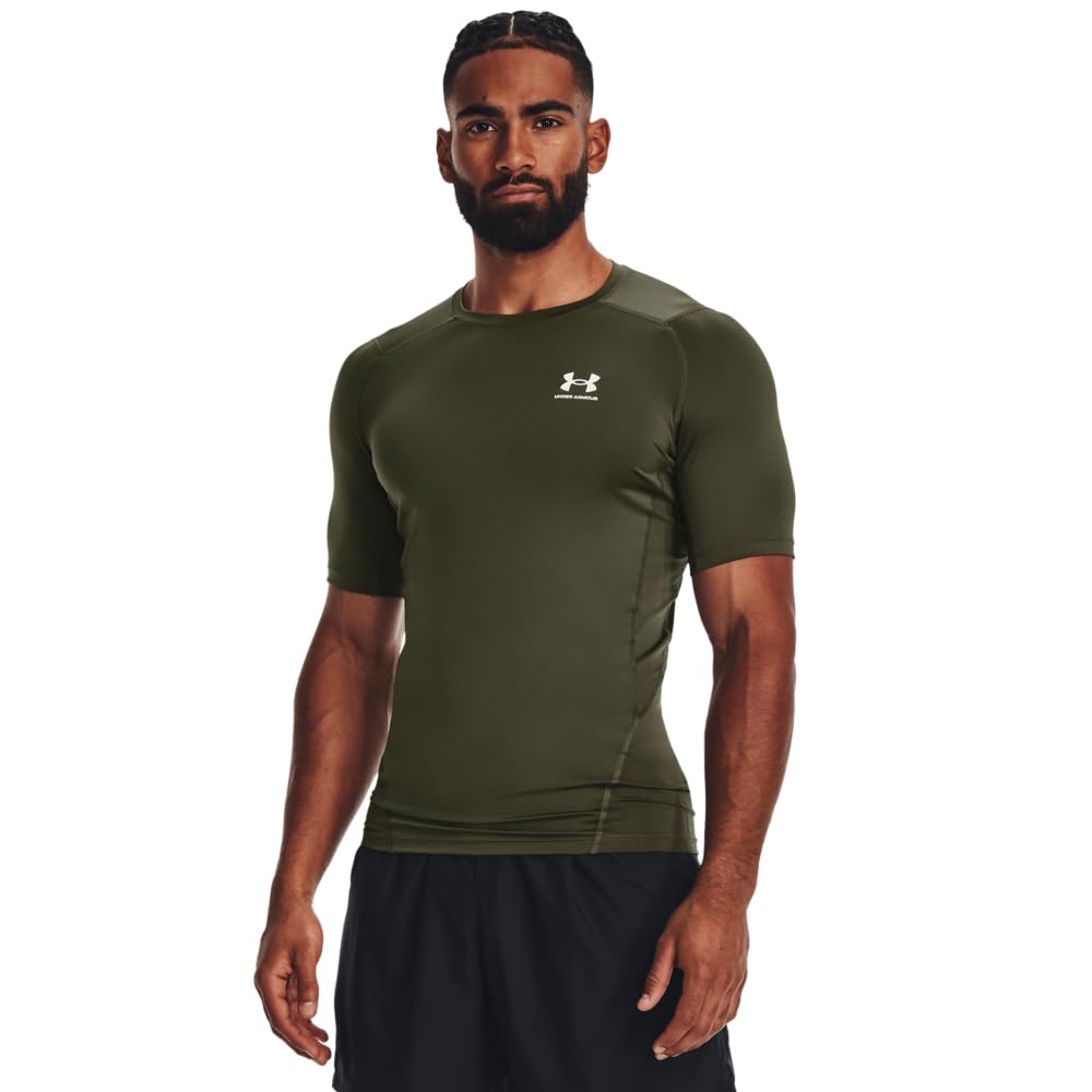 T-Shirt Under Armour HeatGear – Ultra-Léger