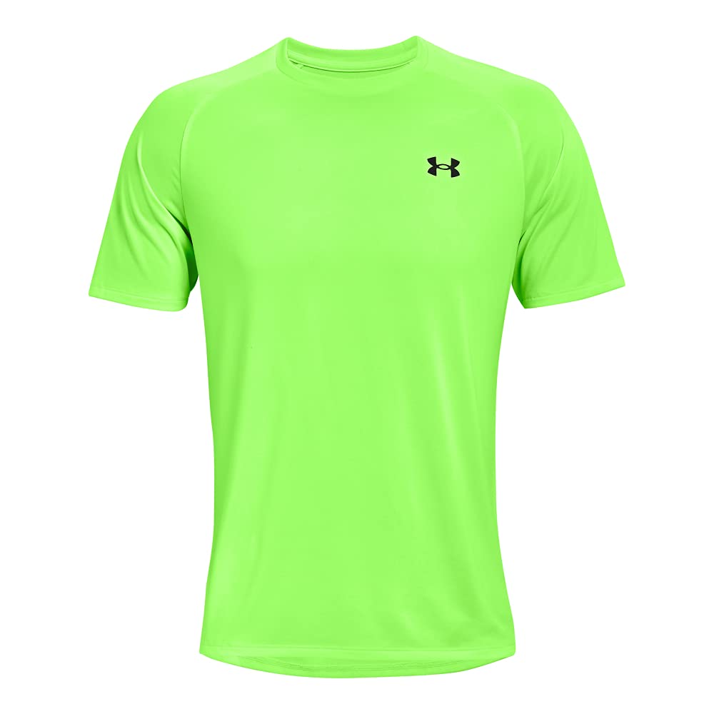 T-Shirt Under Armour Tech 2.0 – Confort Quotidien