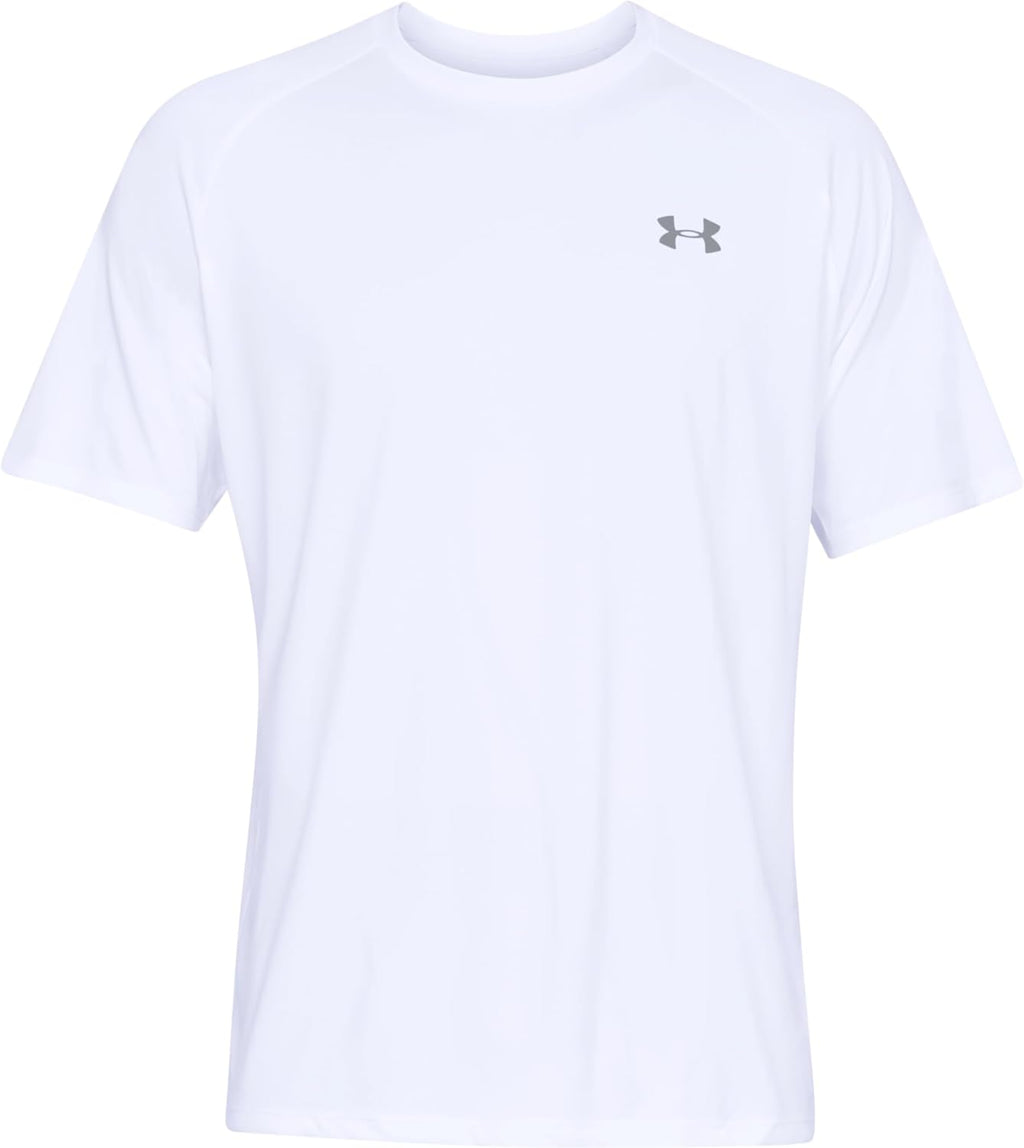 T-Shirt Under Armour Tech 2.0 – Confort Quotidien