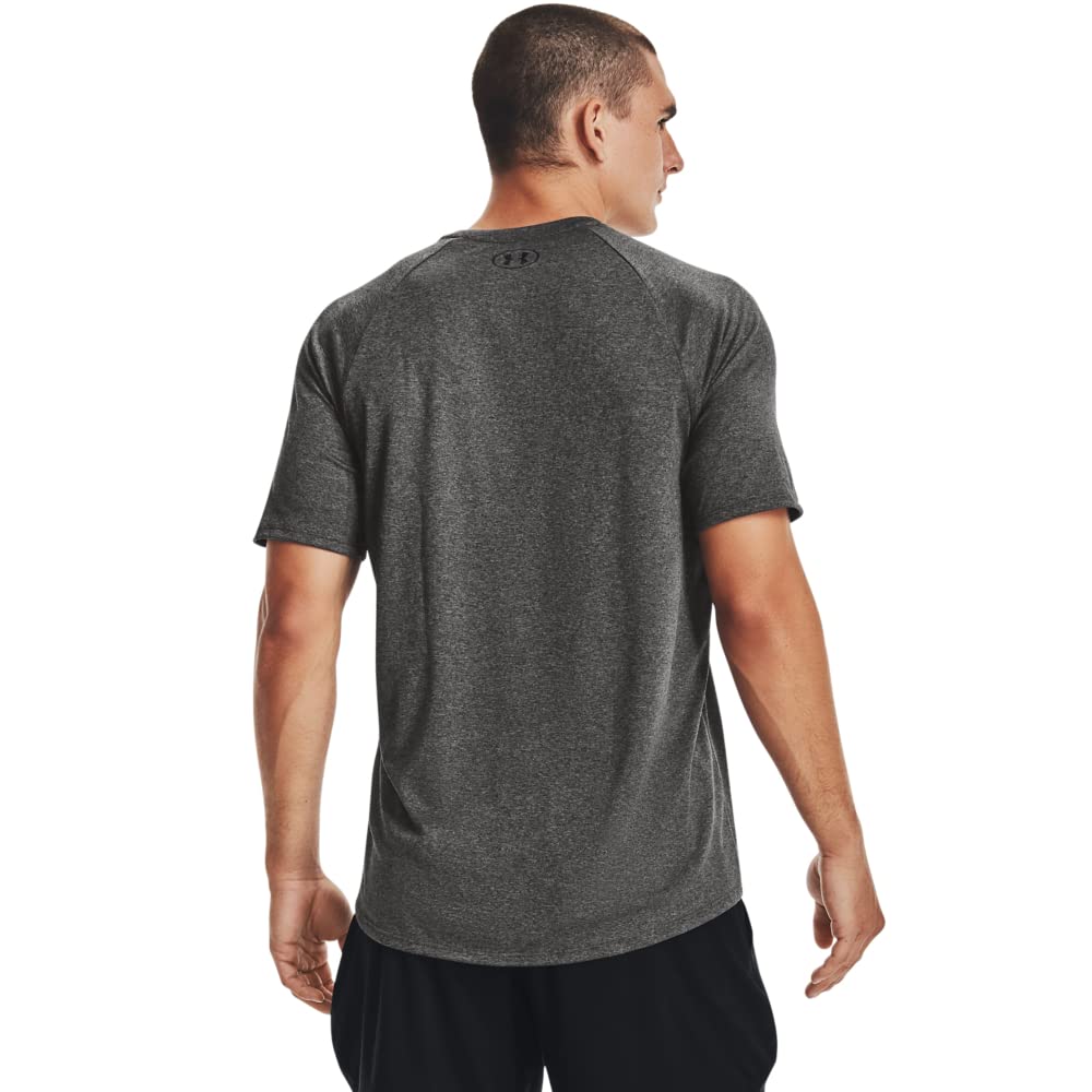 T-Shirt Under Armour Tech 2.0 – Confort Quotidien