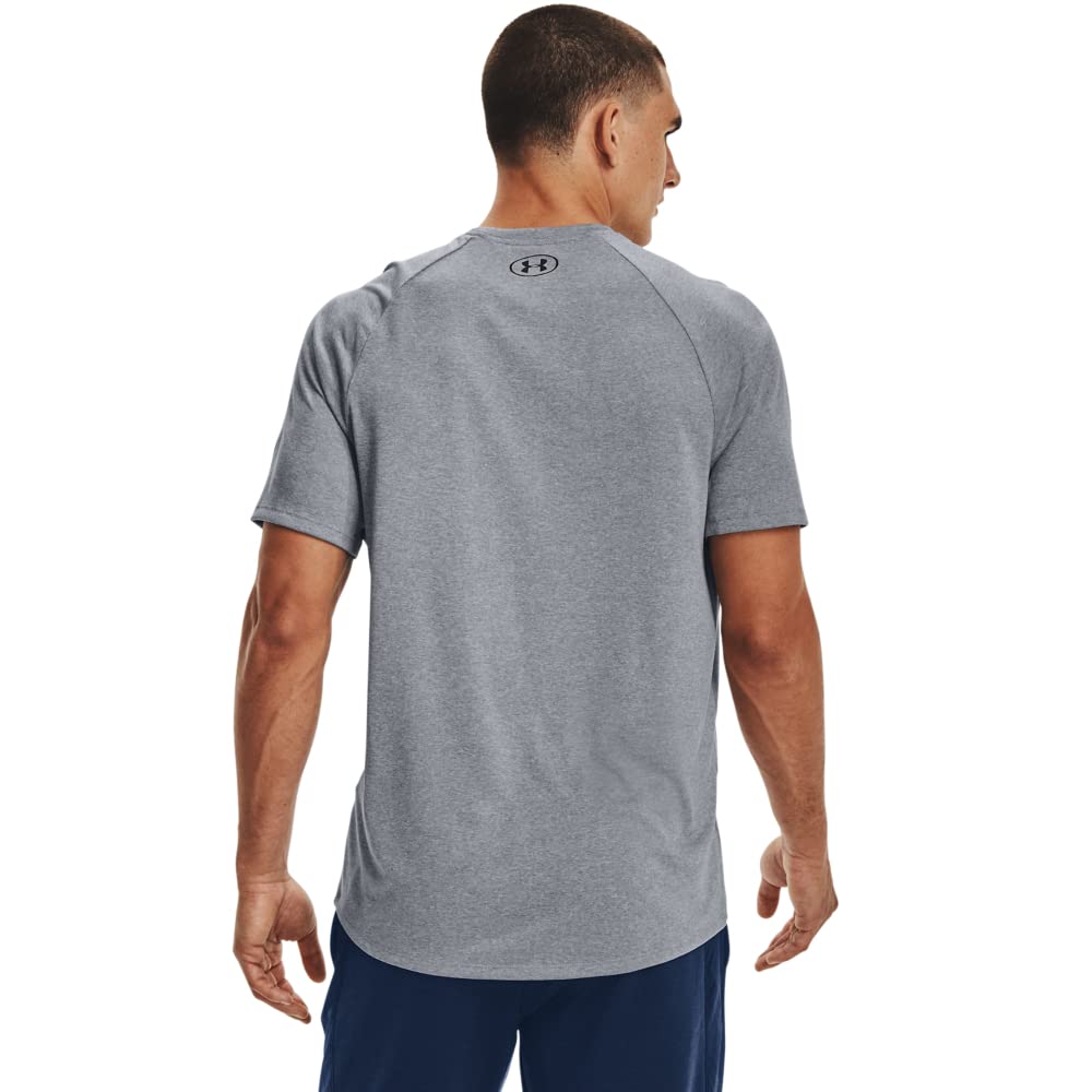 T-Shirt Under Armour Tech 2.0 – Confort Quotidien