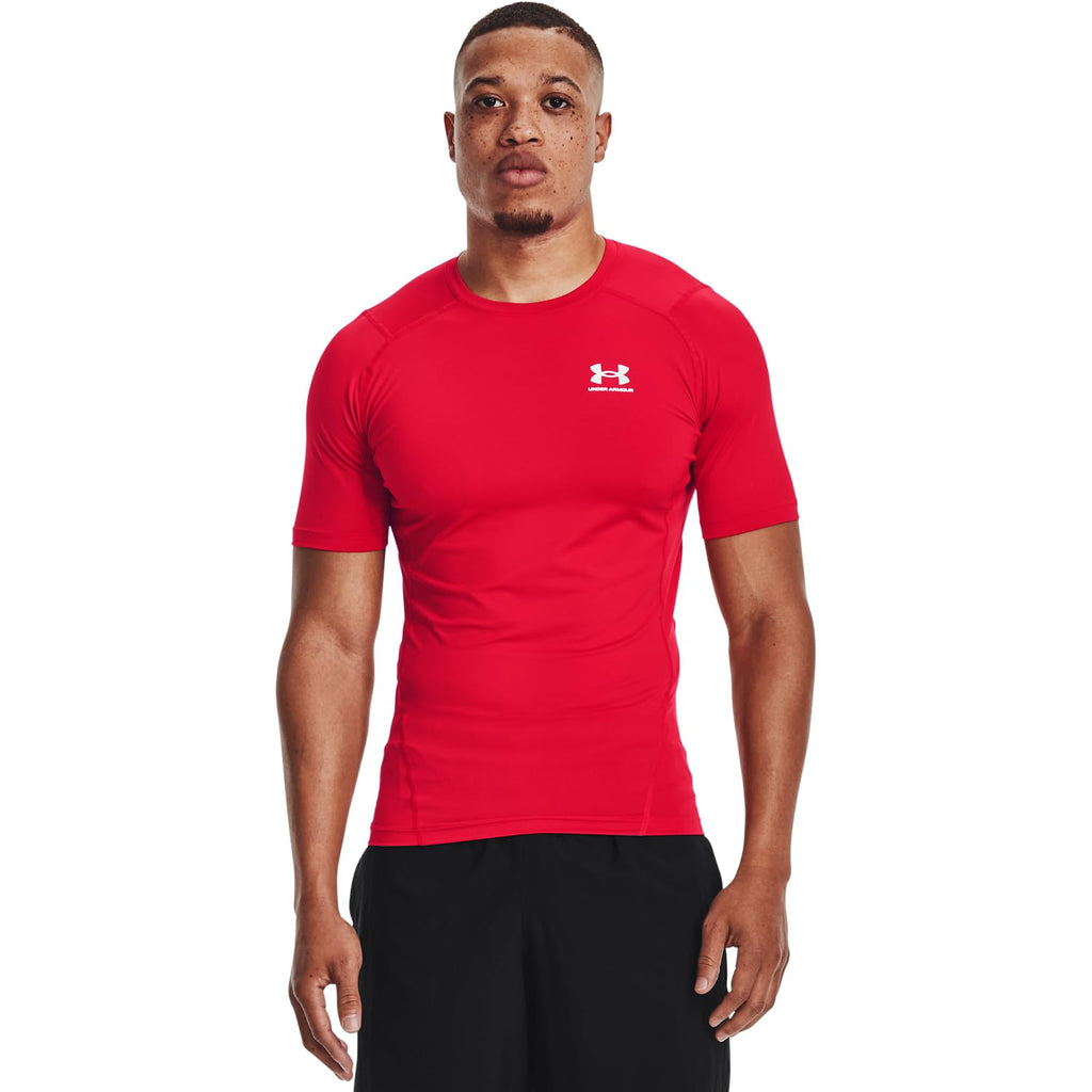 T-Shirt Under Armour HeatGear – Ultra-Léger