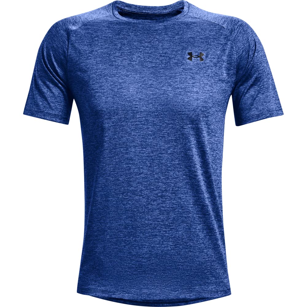 T-Shirt Under Armour Tech 2.0 – Confort Quotidien