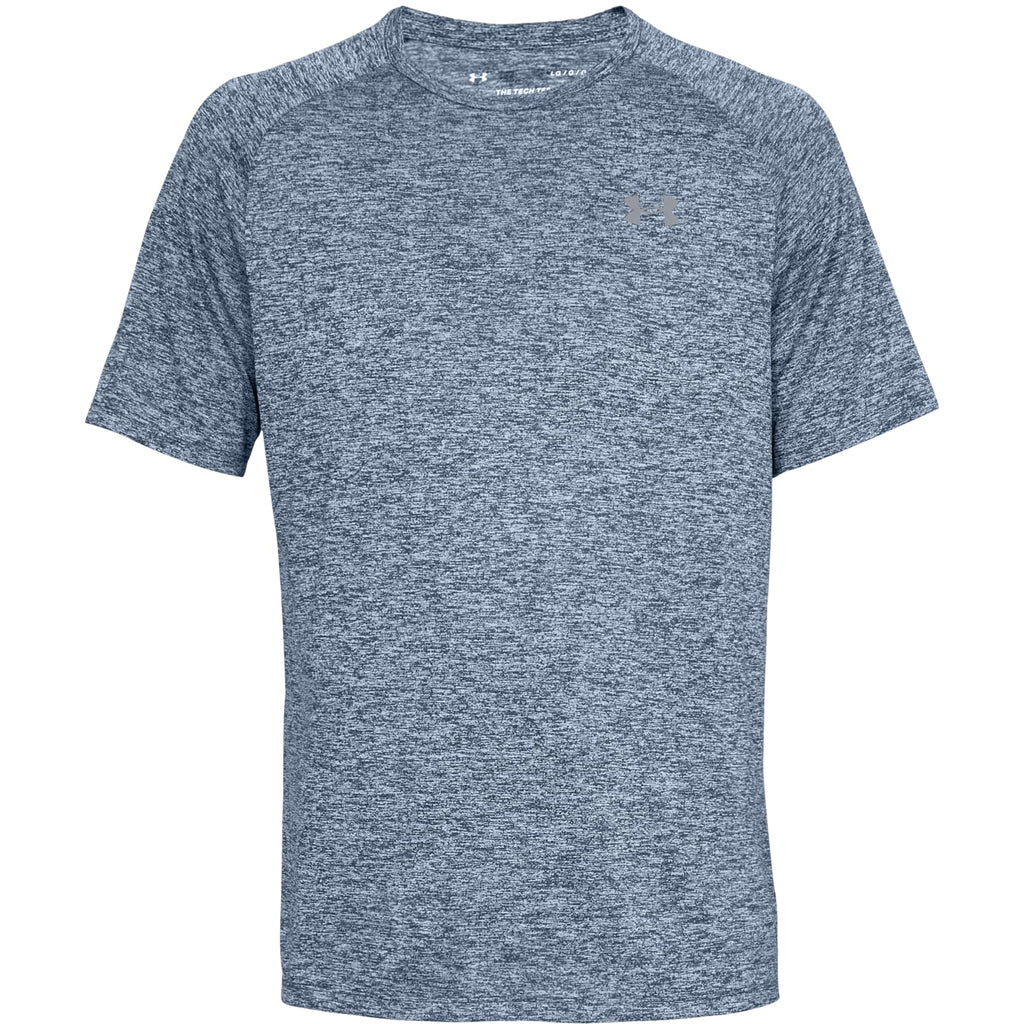 T-Shirt Under Armour Tech 2.0 – Confort Quotidien