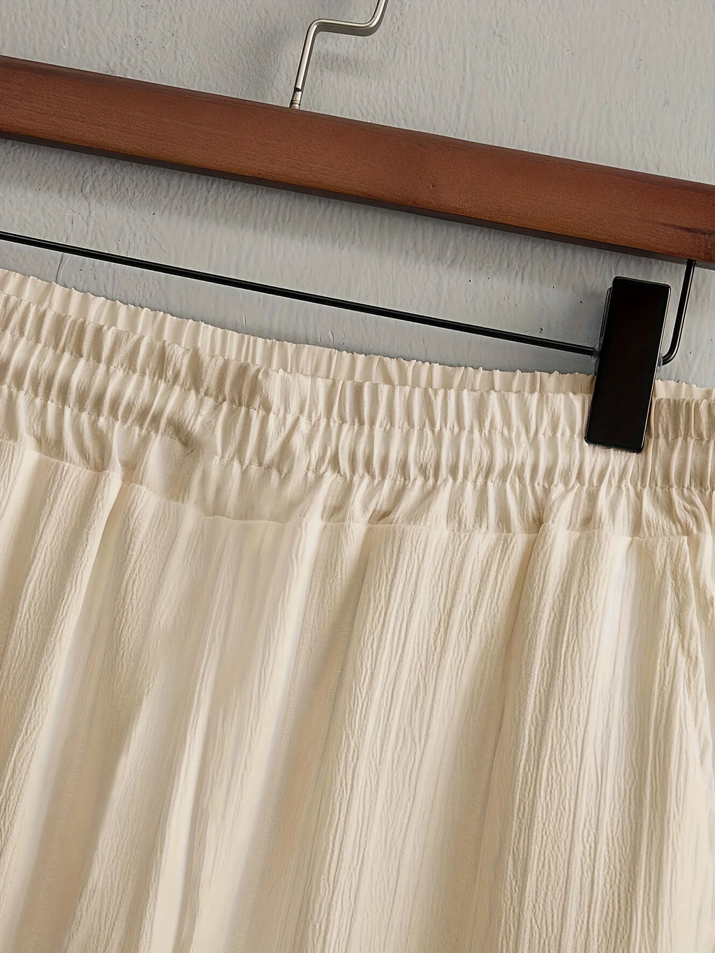 Costume d'Été Blanc Homme – Ensemble Deux Pièces Voyage & Style
