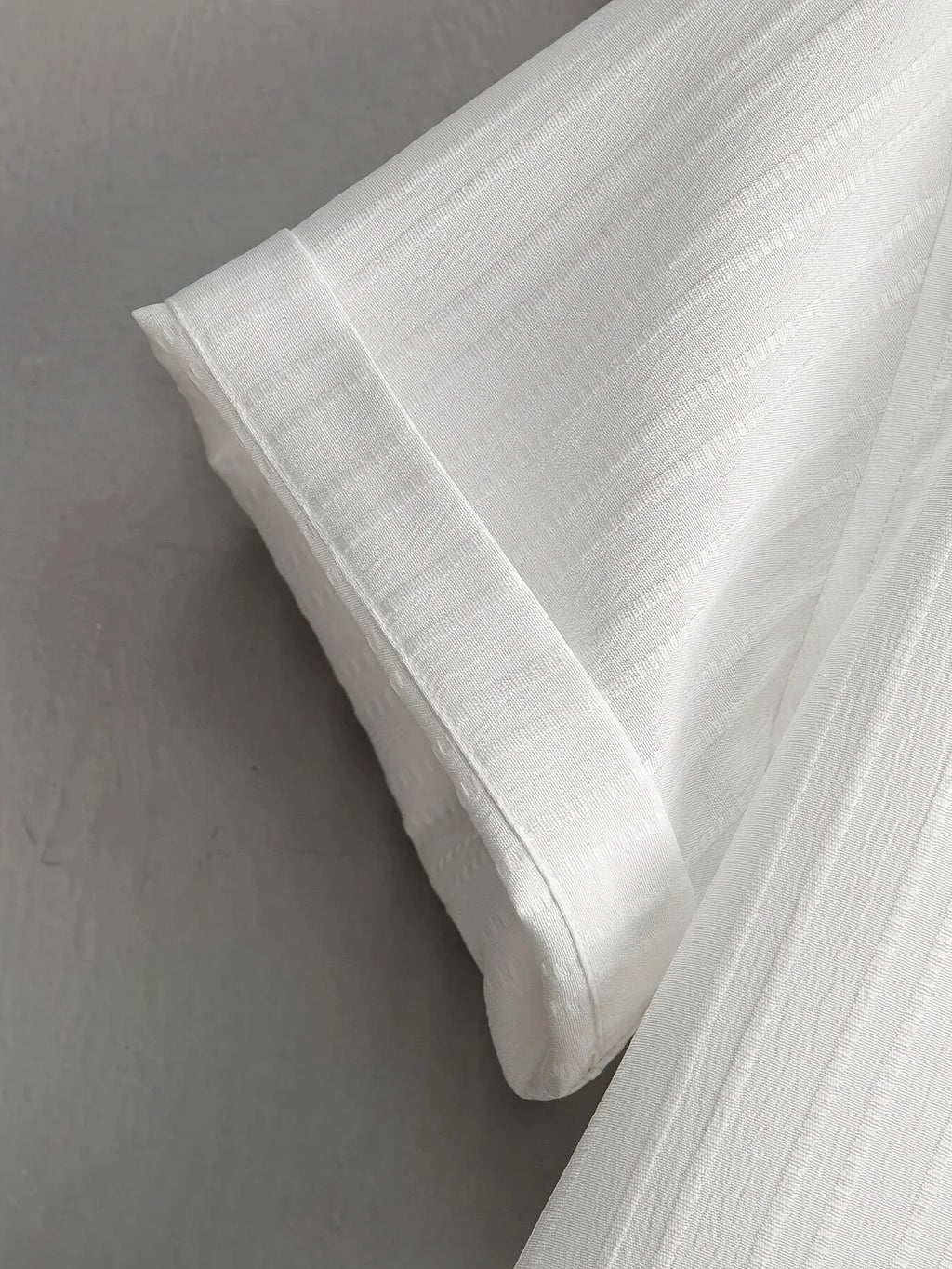 Costume d'Été Blanc Homme – Ensemble Deux Pièces Voyage & Style