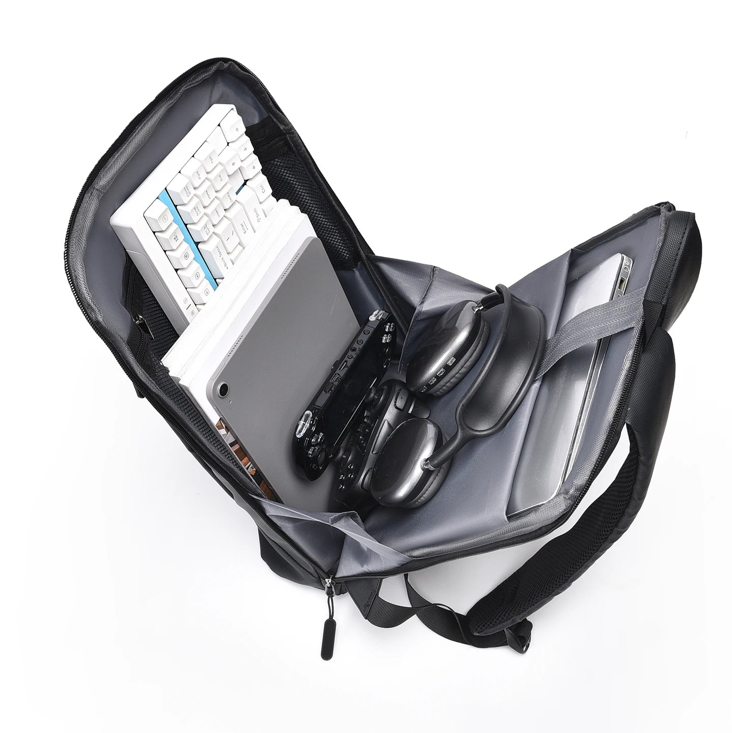 Sac à dos étanche ultra-léger 15,6"