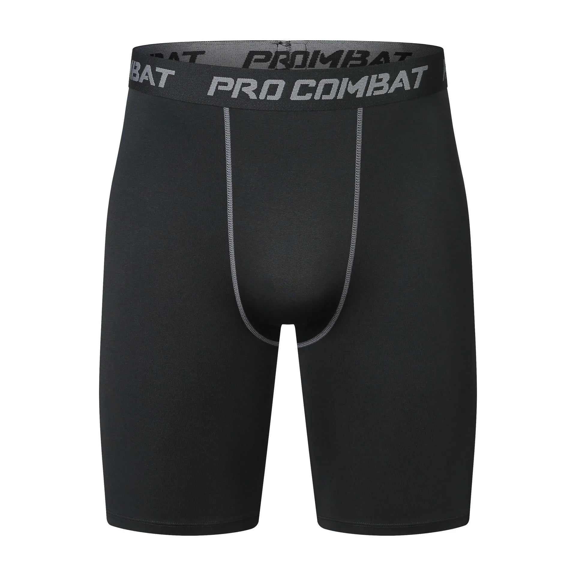 Short Compression Homme – PRO COMBAT
