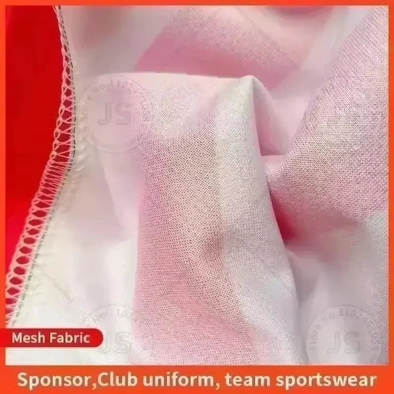 Maillot Ronaldo Édition Fan 2026 – Léger & Respirant