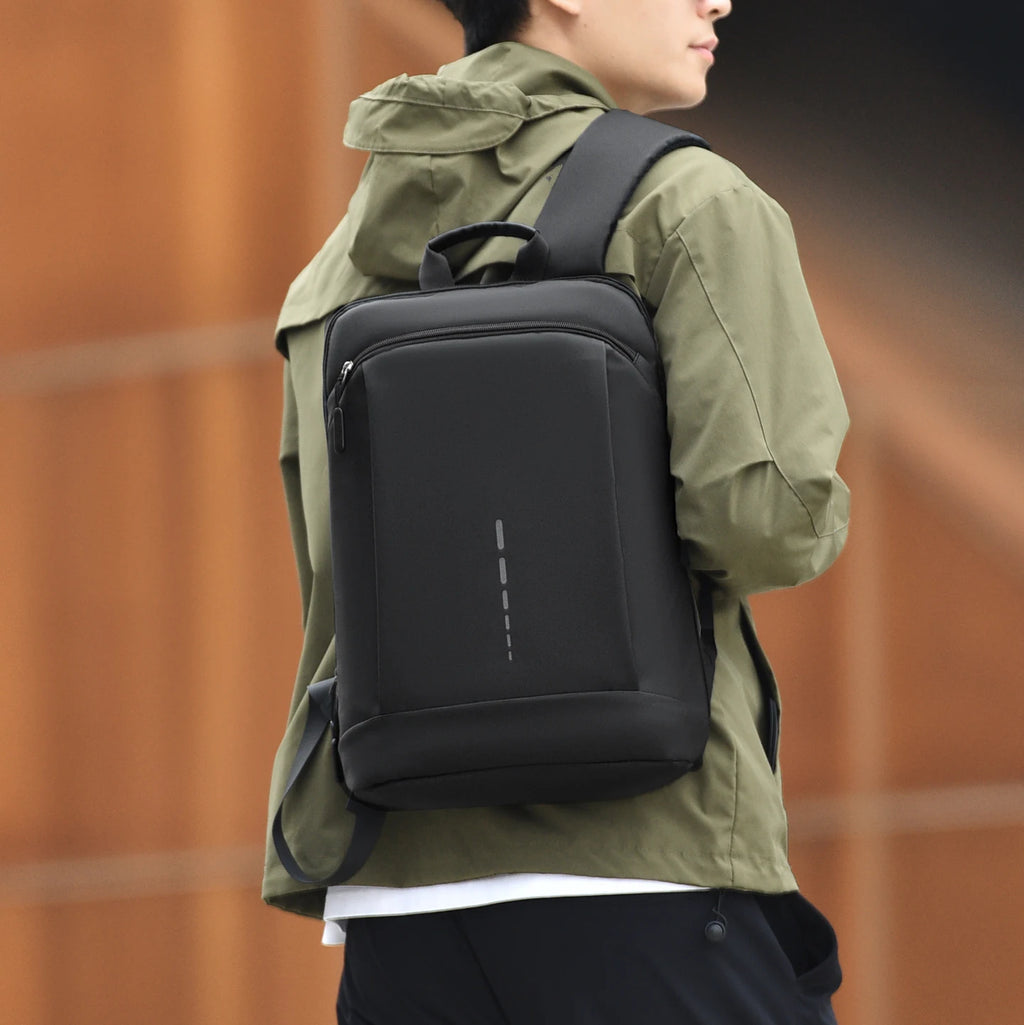 Sac à dos étanche ultra-léger 15,6"